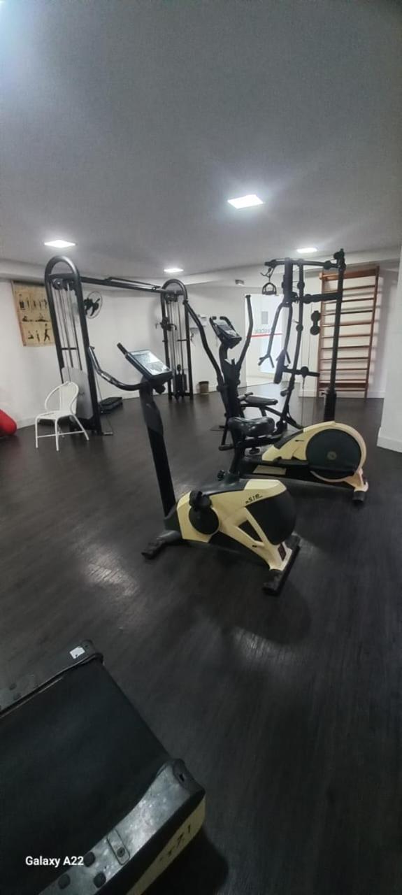 Cobertura Duplex Com Vista Mar! Lejlighed Salvador Eksteriør billede