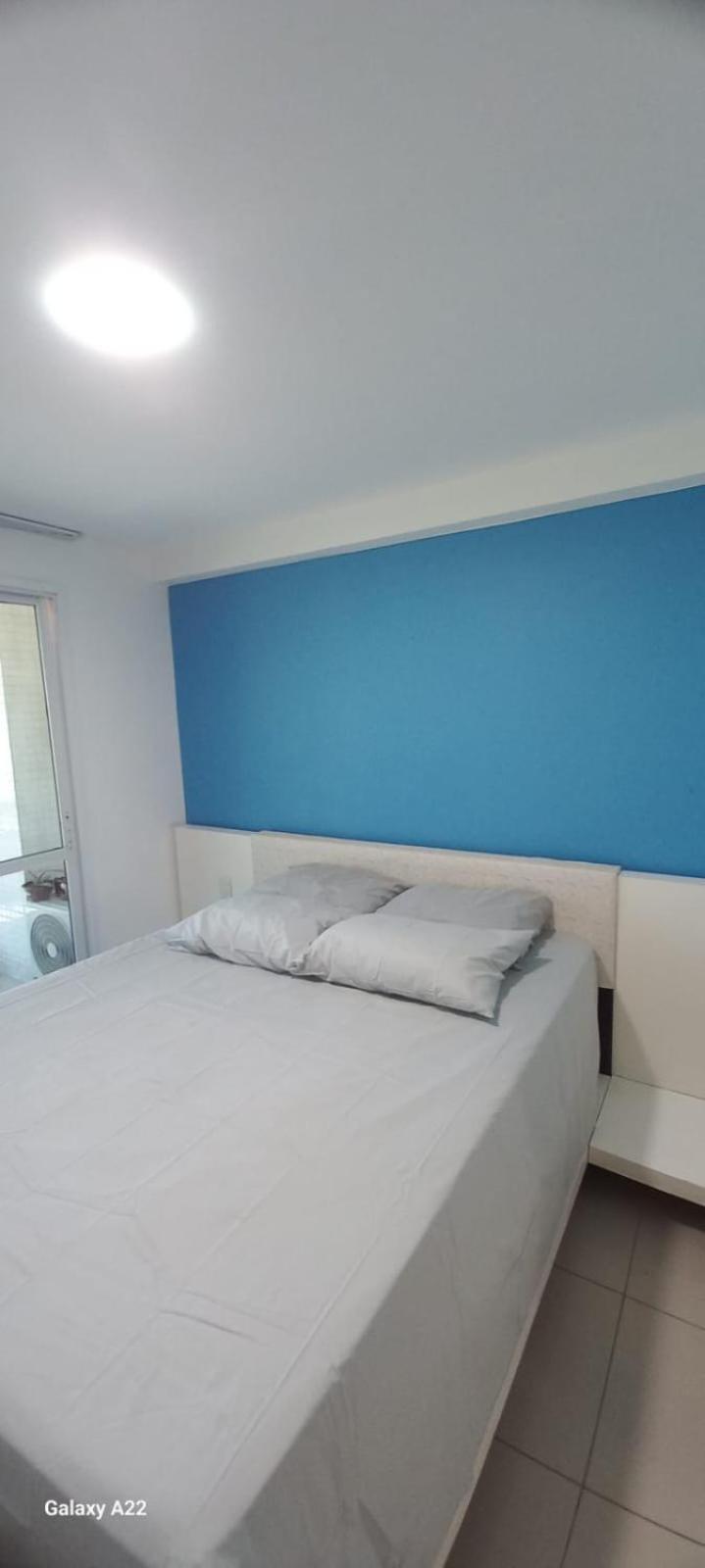 Cobertura Duplex Com Vista Mar! Lejlighed Salvador Eksteriør billede